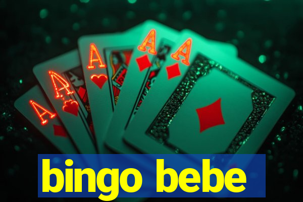 bingo bebe